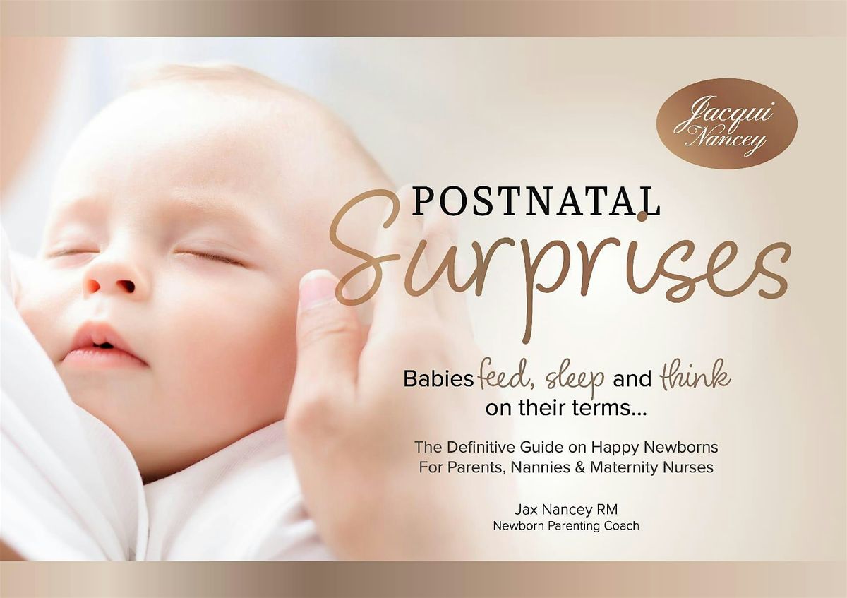 POSTPARTUM BABY CAFES