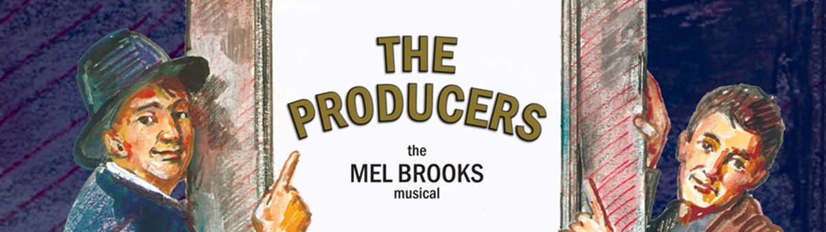 The Producers 