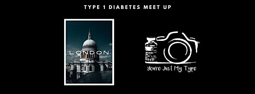 YJMT London Type 1 Meet Up