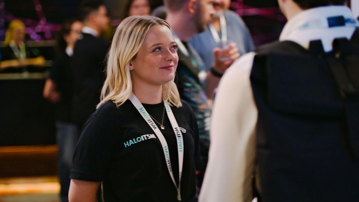 Entering the Tech World: Your Seat at the Table