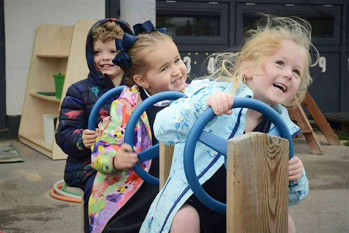 Yew Tree Primary Academy: Open Days