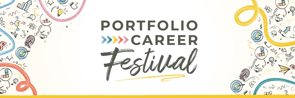 Portfolio Career Festival | The Portfolio Collective