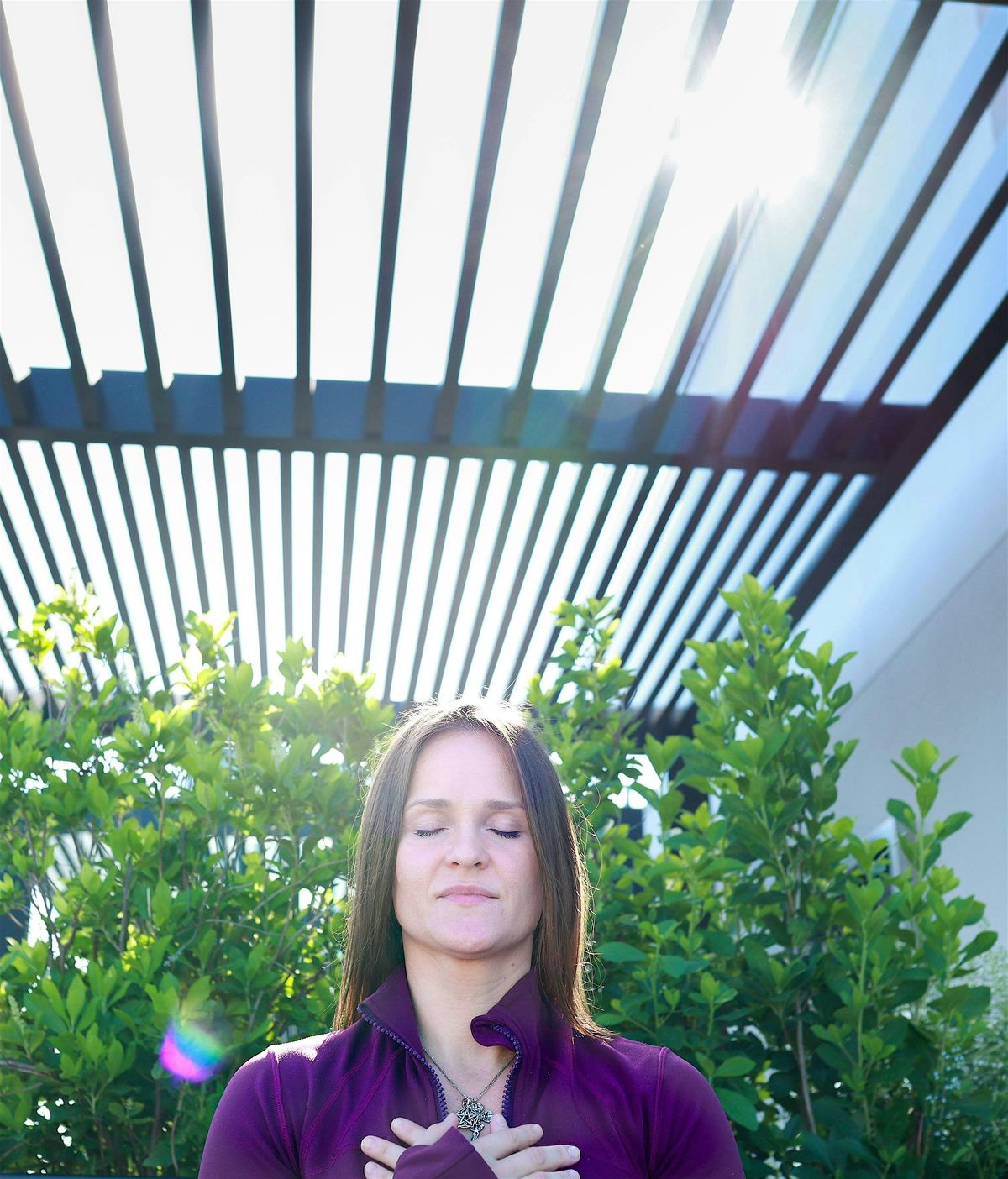 Middletown Max Meditation\u2122 with Monika