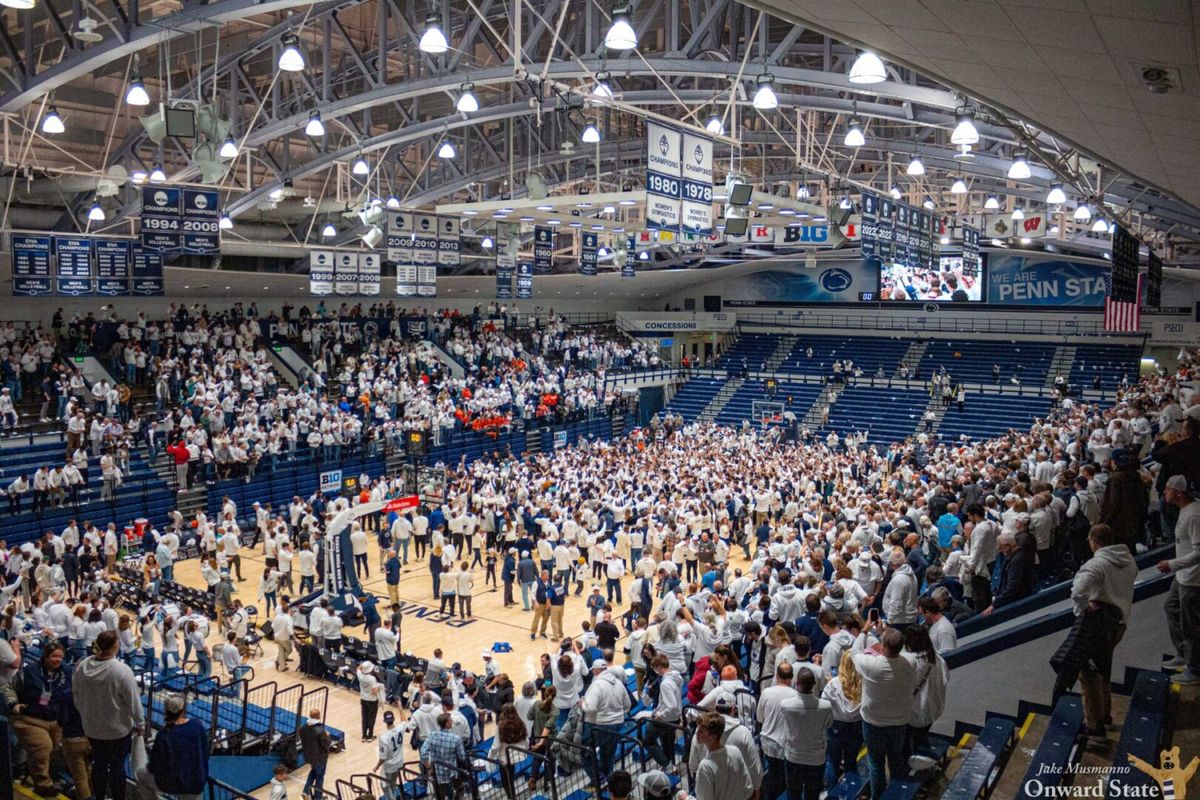 Rec Hall