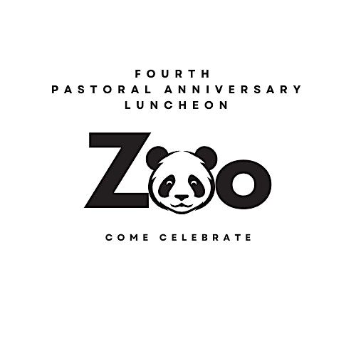 Fourth Pastoral Anniversary Fun Day Luncheon for Dr. Jelynn Martin