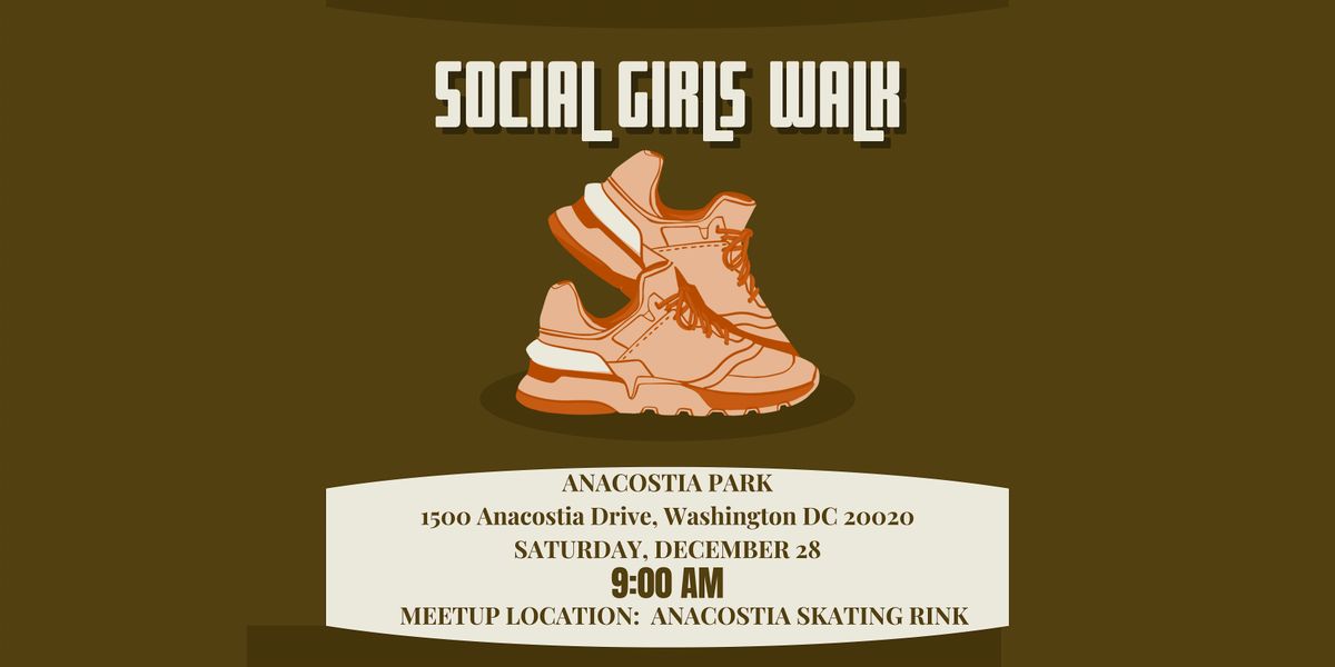 Social Walk