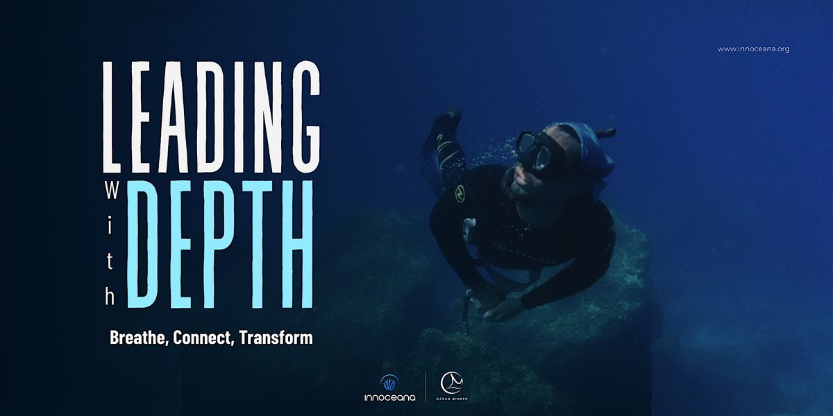 Leading with Depth