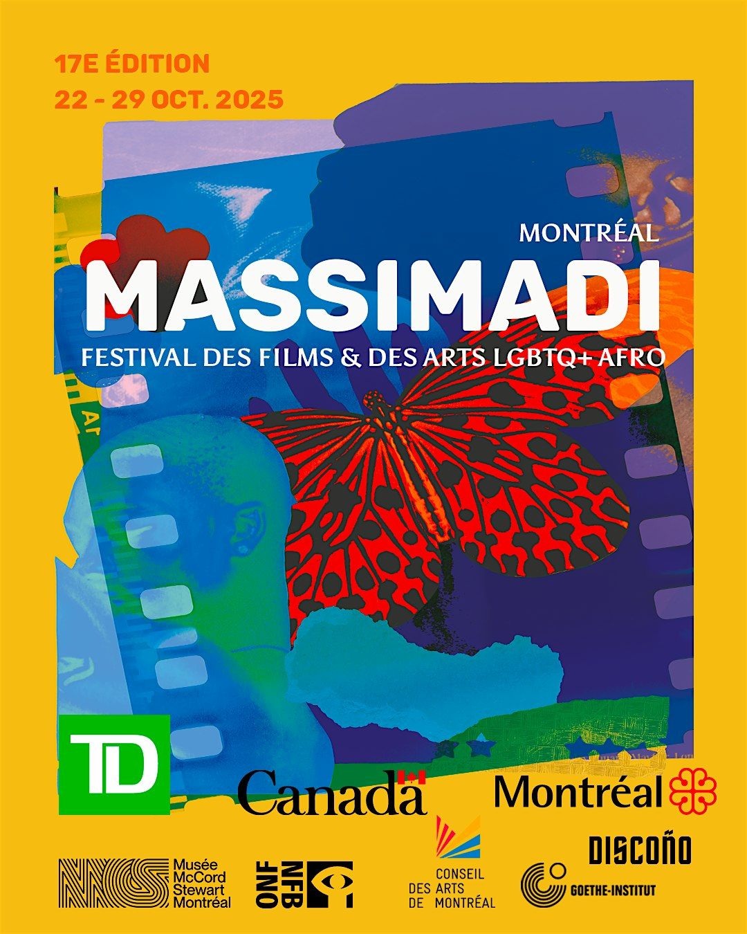 Massimadi 2025 - Soir\u00e9e d'ouverture