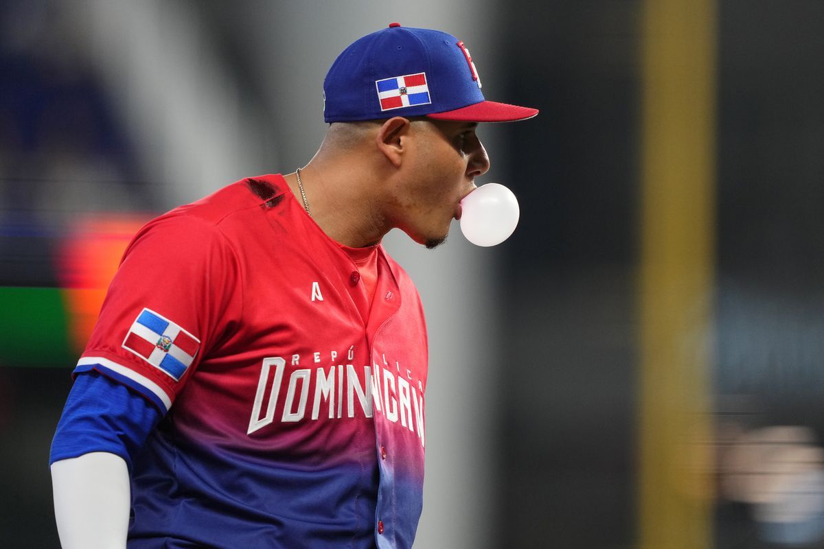 Parking World Baseball Classic: Pool D - Game 6 (Israel vs Nicaragua)