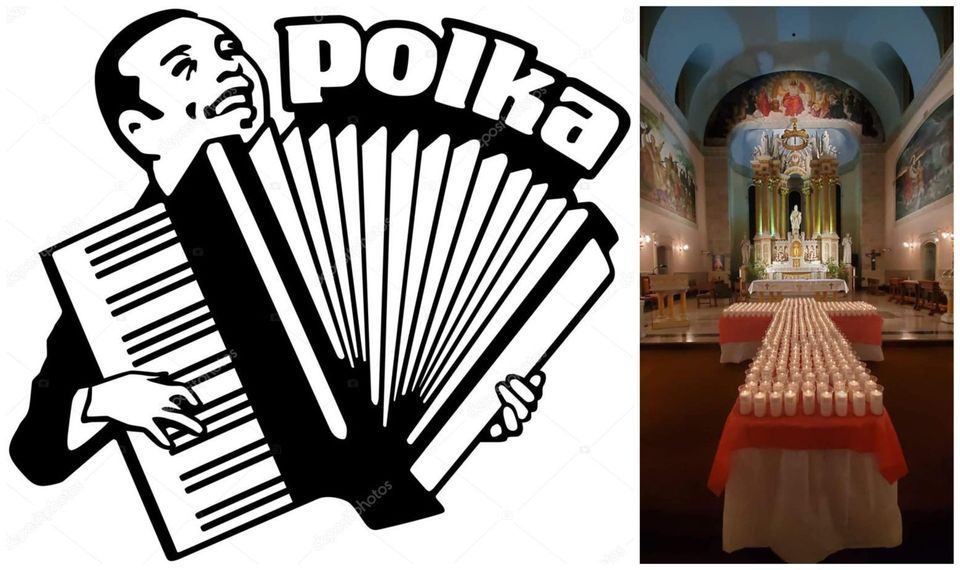 Polka Mass - Feast of St. Adalbert