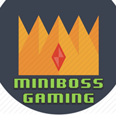 Miniboss Gaming