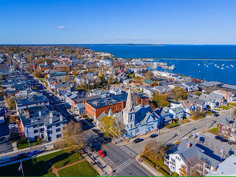 A Date Night Adventure! - Plymouth Pilgrim Pursuit