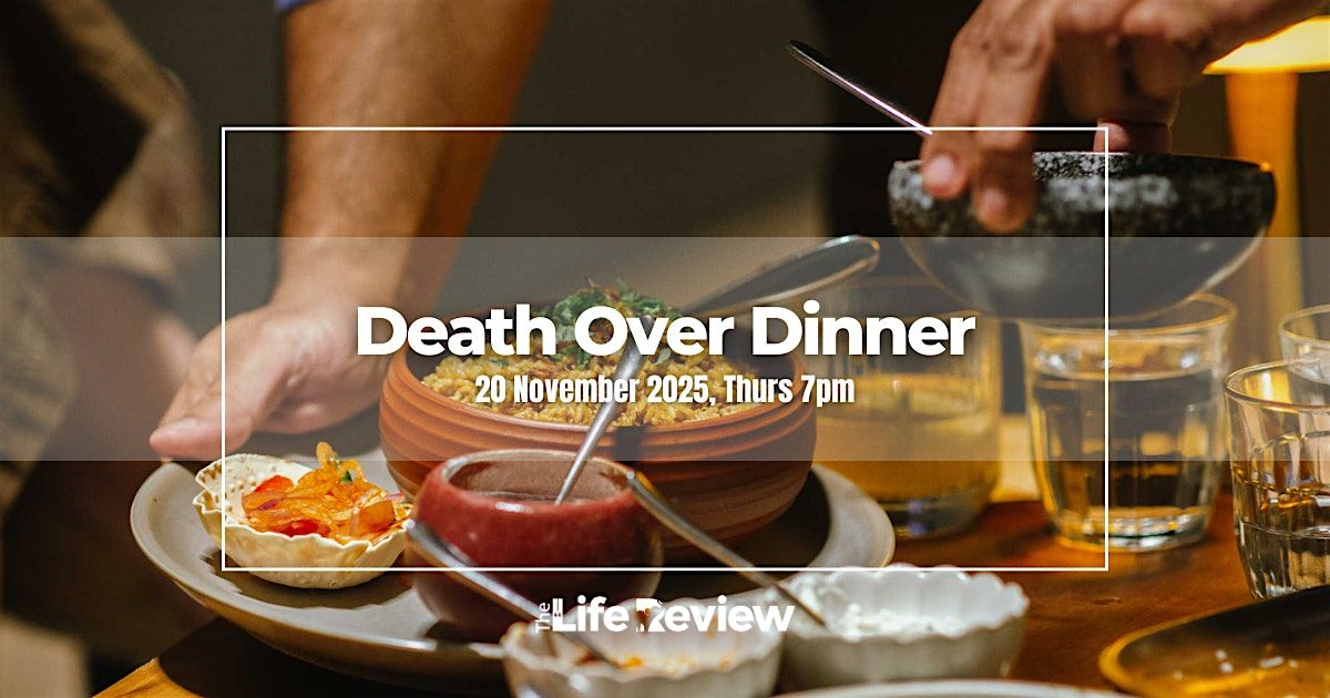 Death Over Dinner