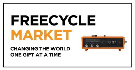 Freecycle Market
