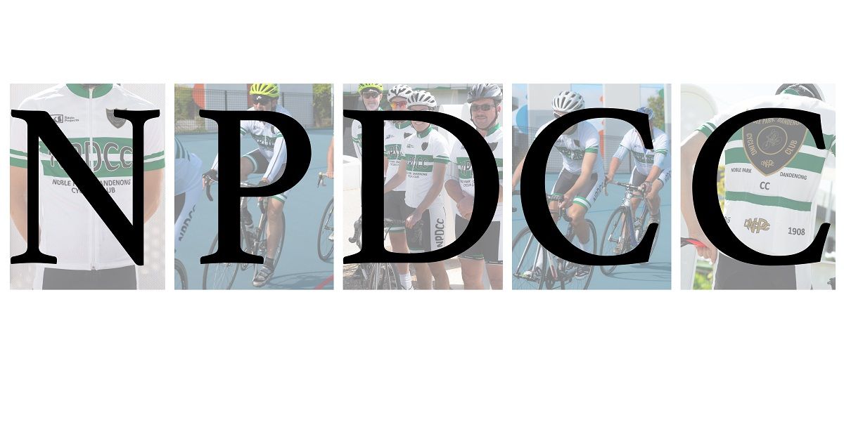 NPDCC Local Loop: Dandenong - Doveton - Endeavour Hills