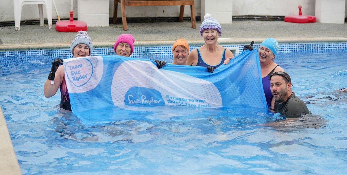 Sue Ryder Big Dip Bedford