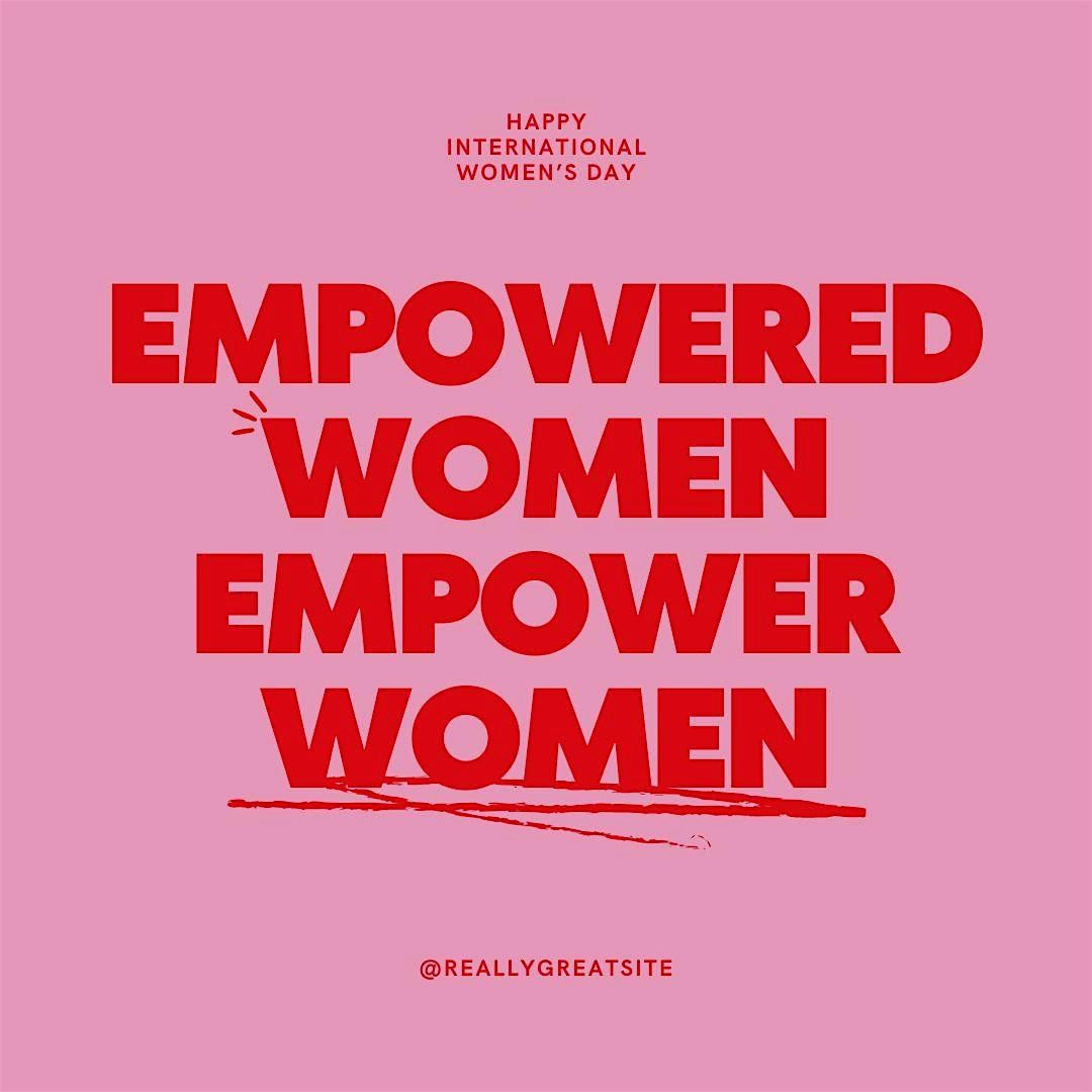 Empower & Elevate: A Celebration of Women\u2019s Wellness & Style