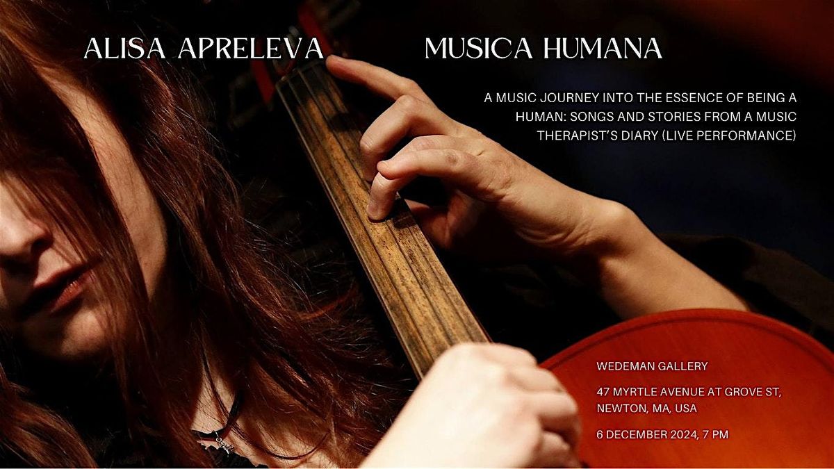 Musica Humana