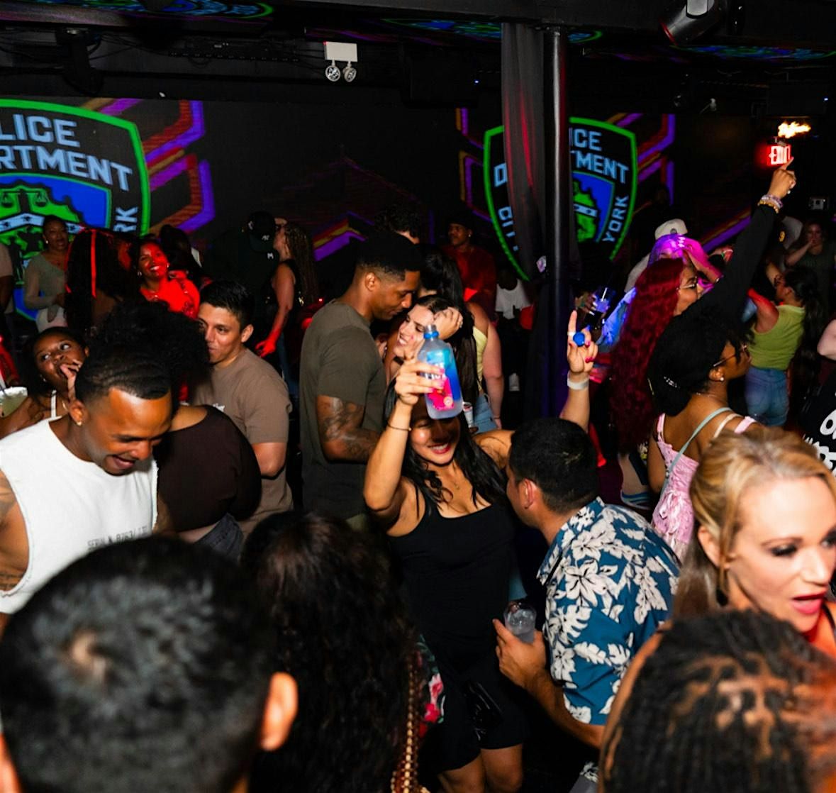 Rescue Me Singles Mixer. Snag Yourself an Eligible First Responder