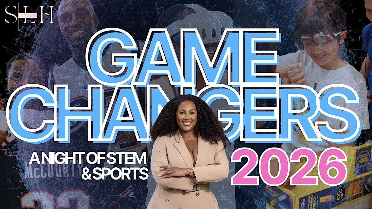 Game Changers 2026