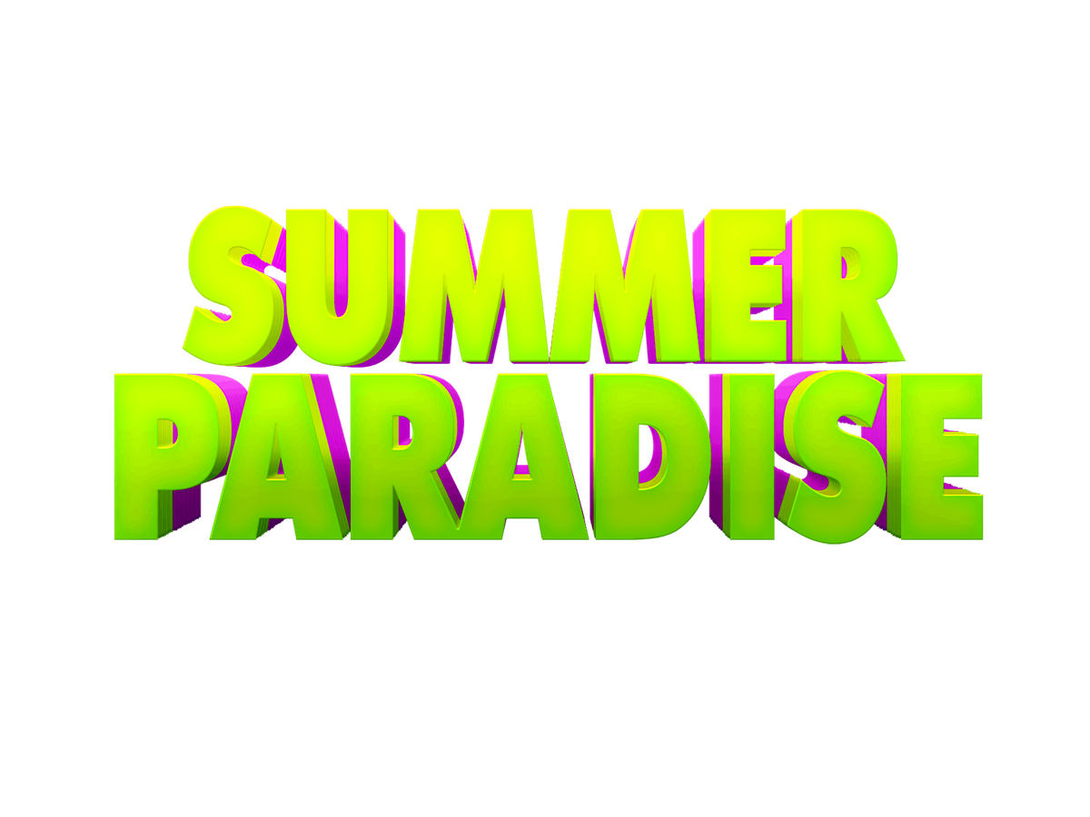 VIBES & CRUISE ENTS PRESENTS SUMMER PARADISE