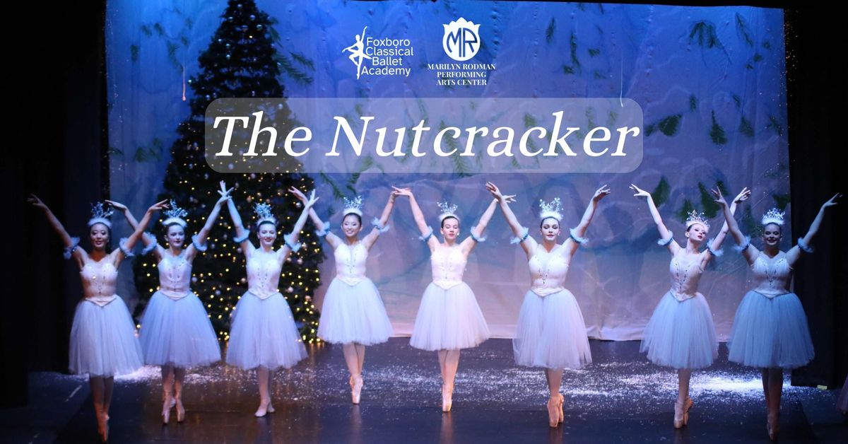 The Nutcracker