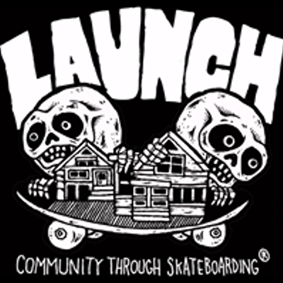 Launch Community Through Skateboarding