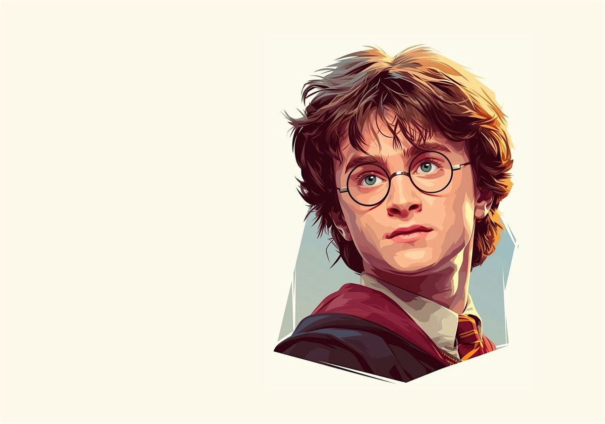 HP Christmas Trivia [WEST END] at Archive