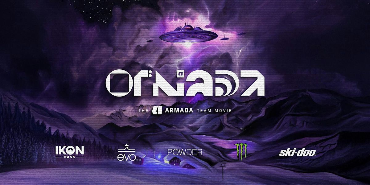 ORNADA: The Armada Team Movie
