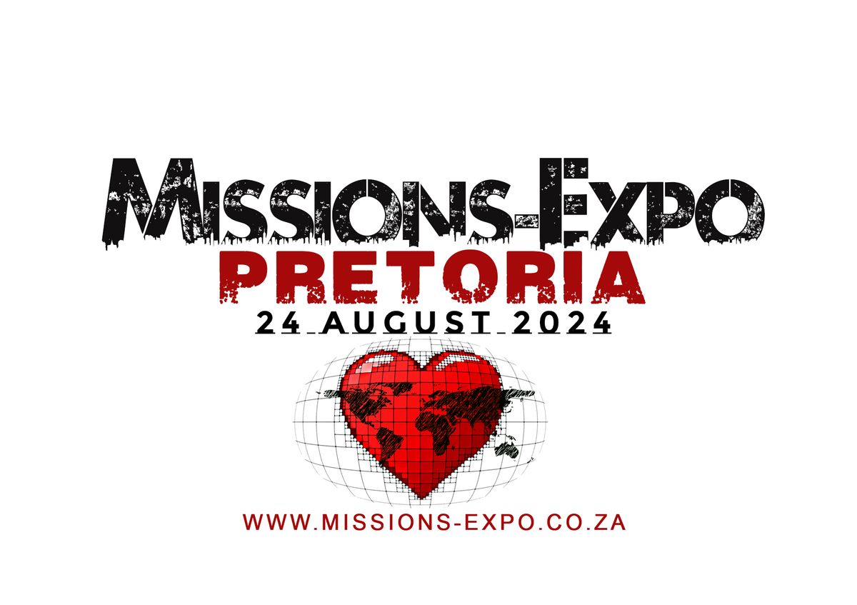 Missions-Expo PRETORIA