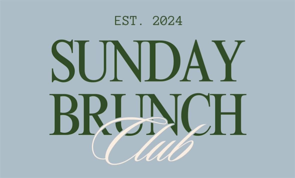 Sunday Brunch Club