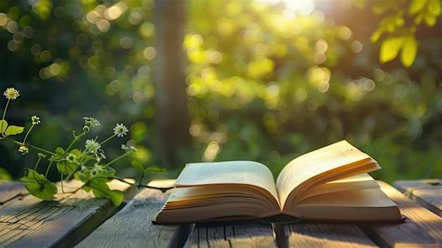 Letture Al Parco