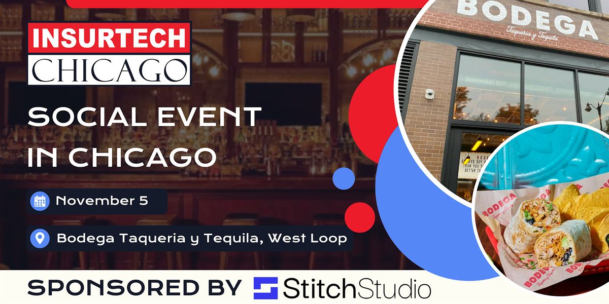 Social Event in Chicago