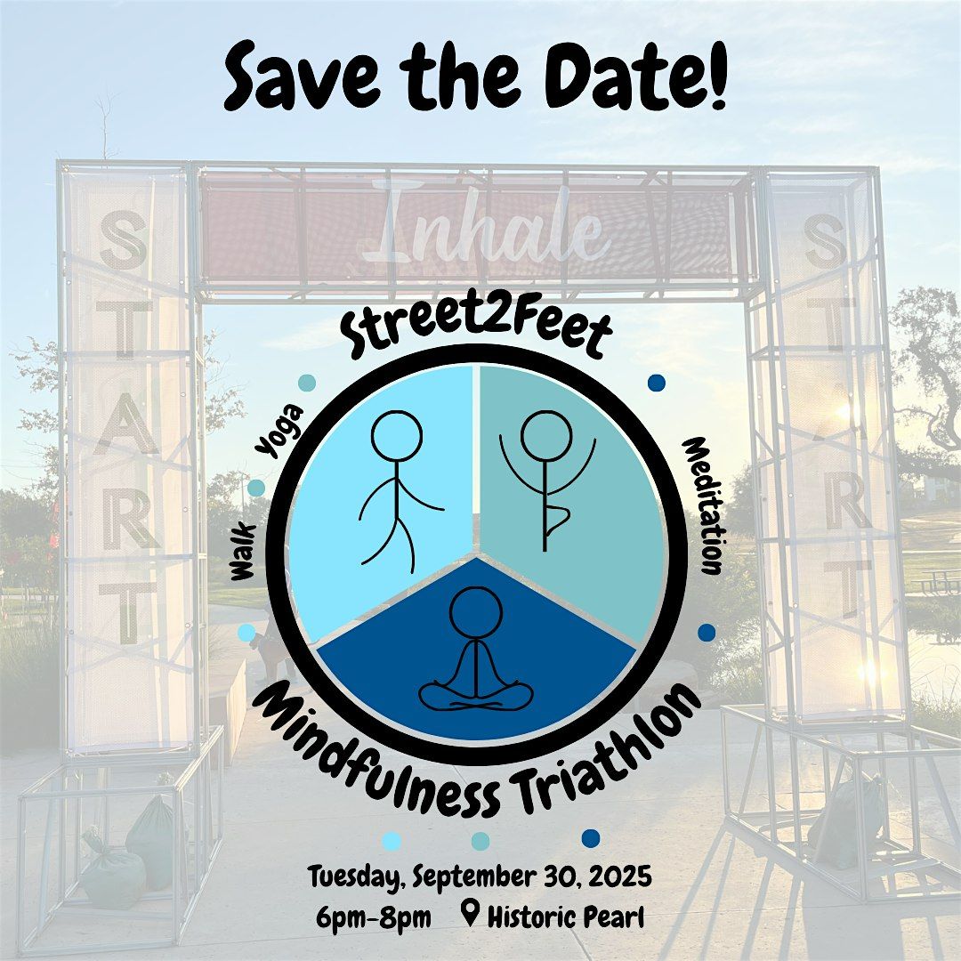 Mindfulness Triathlon