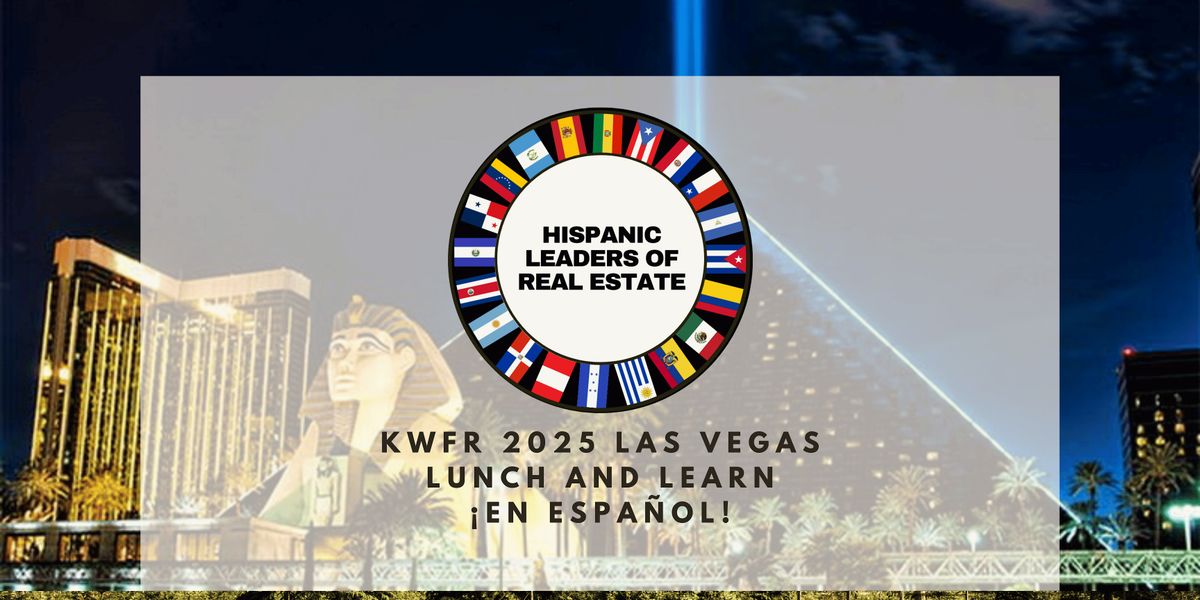 Hispanic Leaders of Real Estate - \u00a1EN ESPA\u00d1OL!