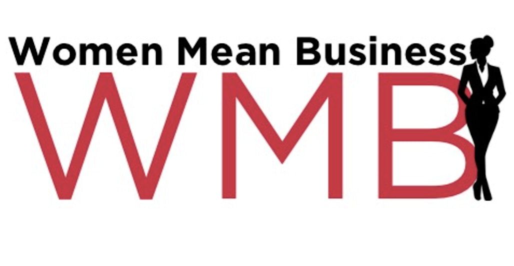 Women Mean Business Leadership Conference