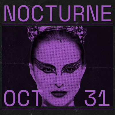 Nocturne LA