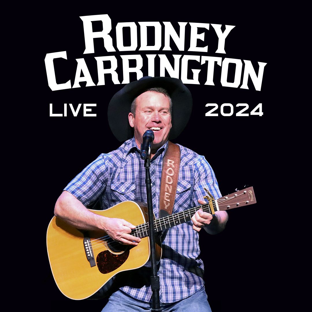 Rodney Carrington