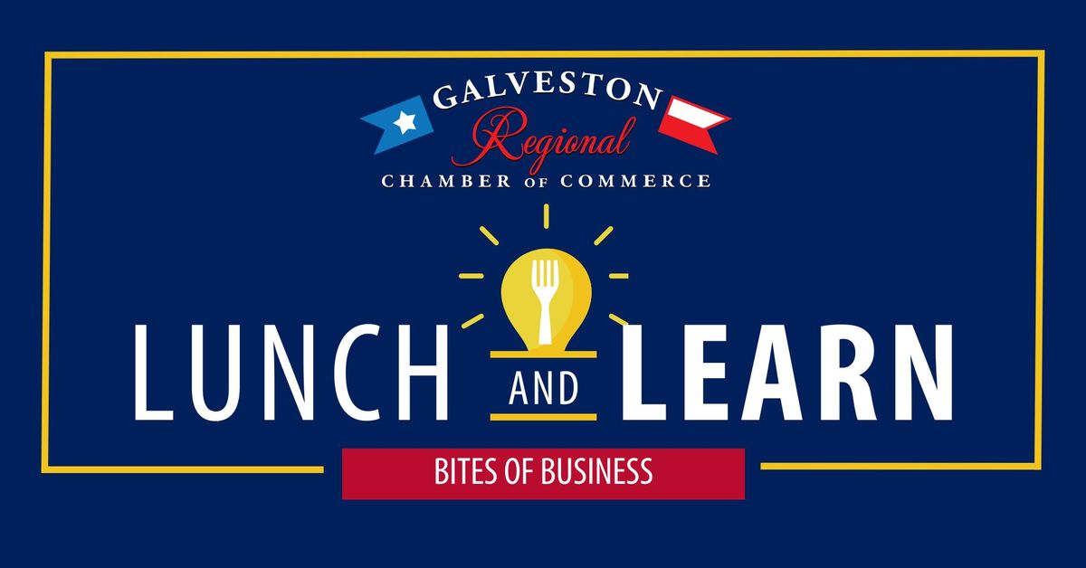 Bites of Business: Lunch & Learn Series - Marketing Tools, Advertising on Social Media