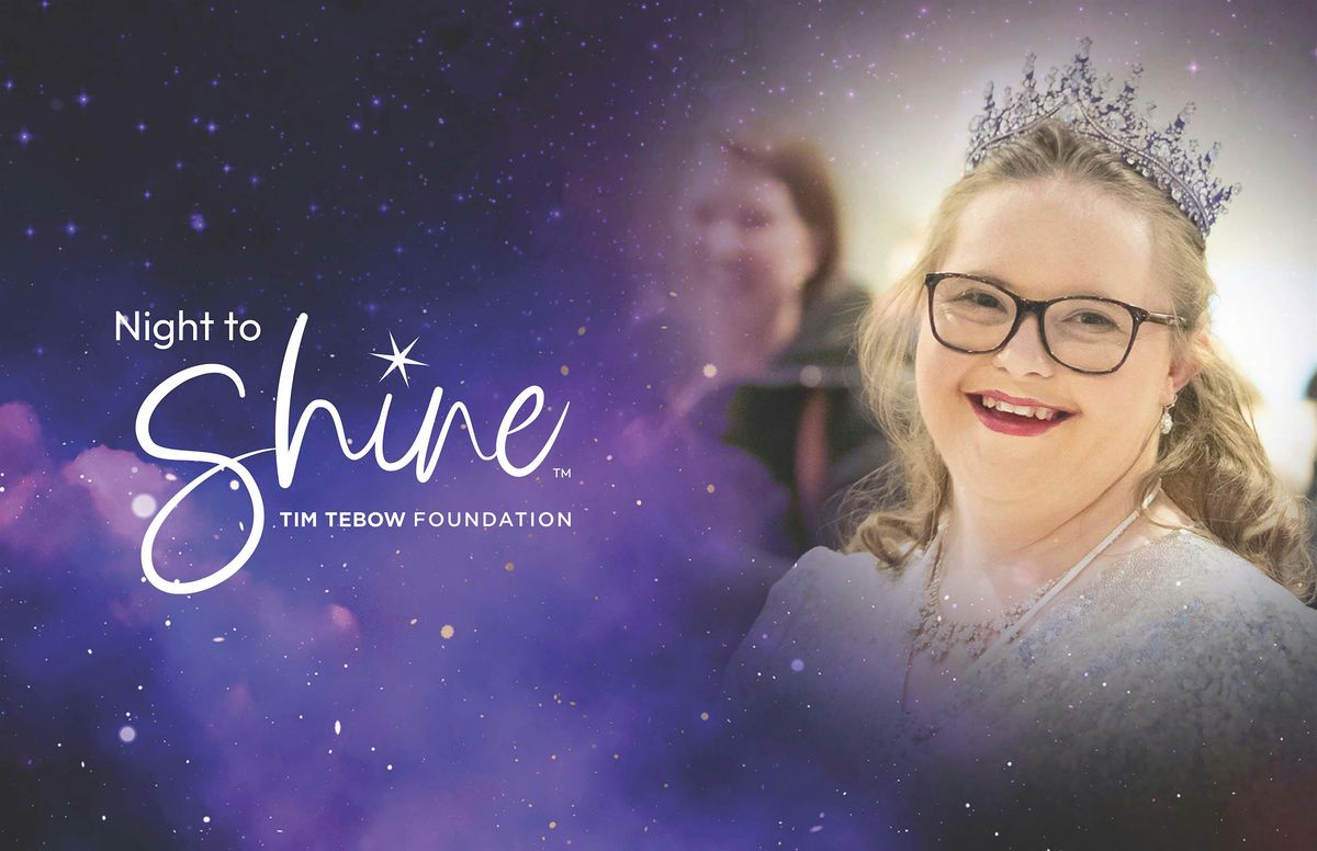 Night to Shine 2026: Group Home Registration (limited to 10 guest spots)