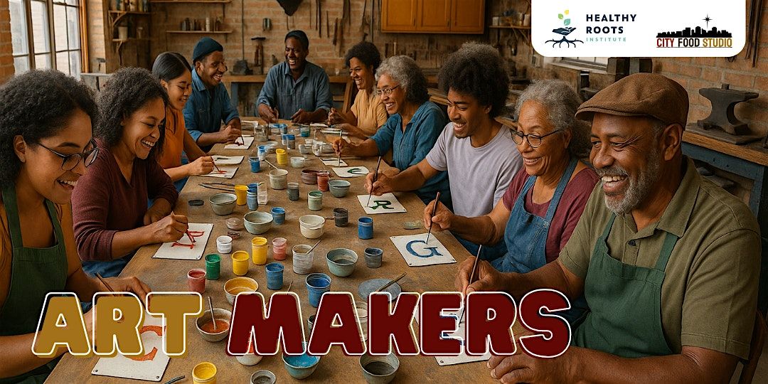 Signs of the Hearth: Enamel Painting Studio II