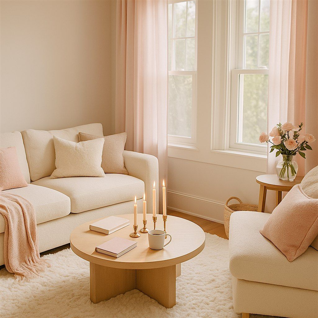 Soft & Set Apart Women\u2019s Seminar-Im Literally Just A Girl