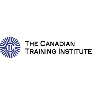 The Canadian Training Institute