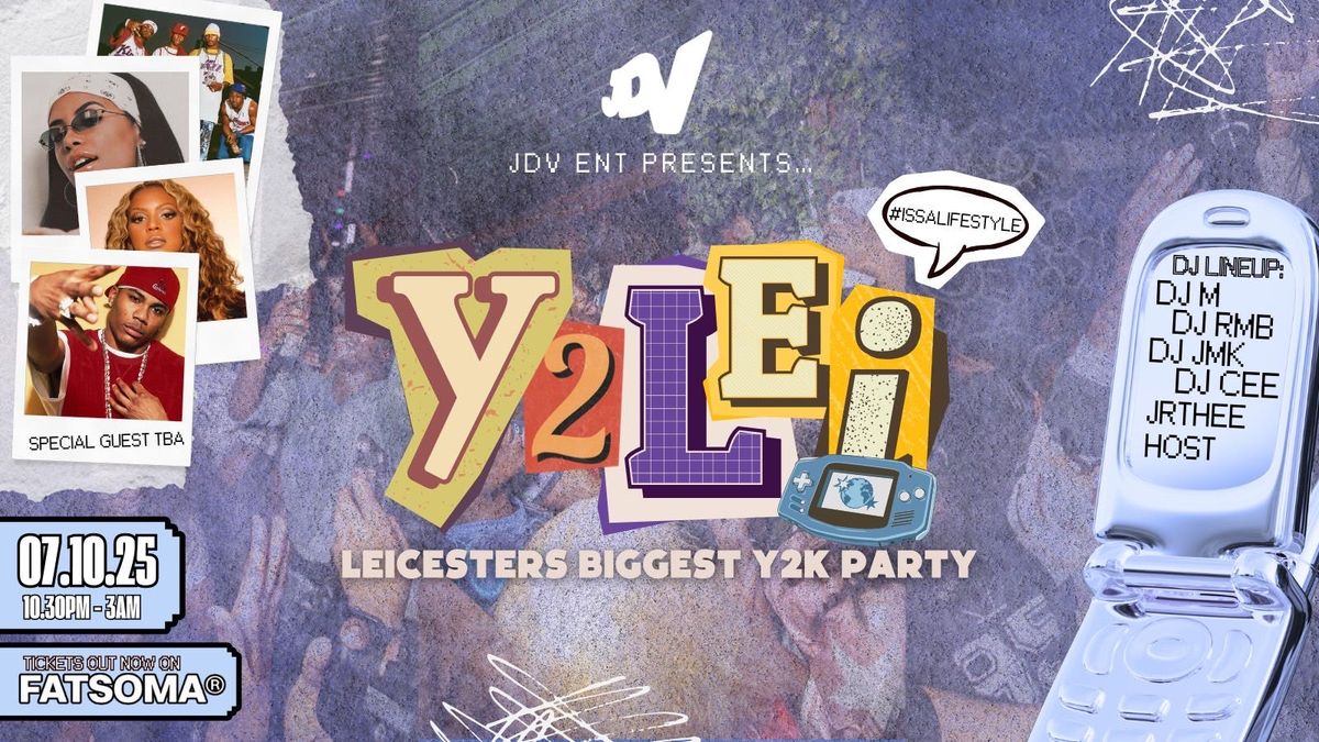 Y2LEI