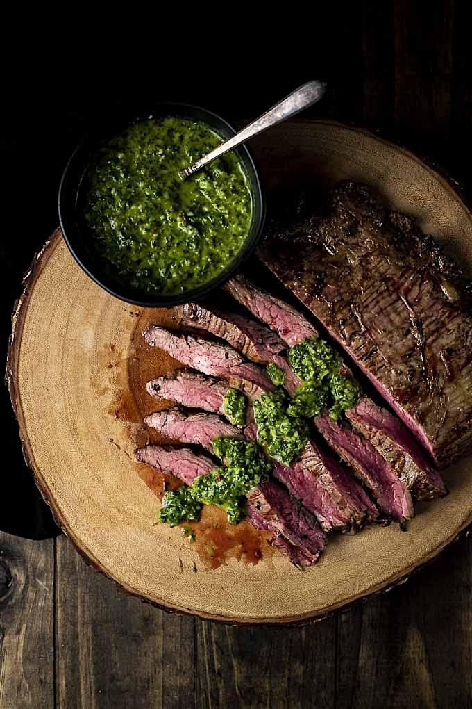 COOKING CLASS | Latin Steakhouse