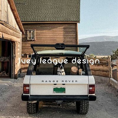 Ivey league Design