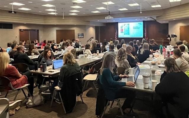 CoxHealth's Fourth Annual Advanced Practice Provider Symposium