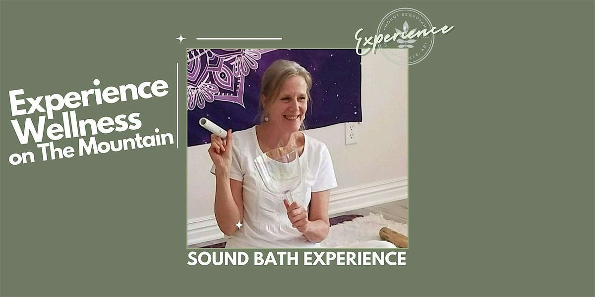 Autumn Equinox Sound Bath