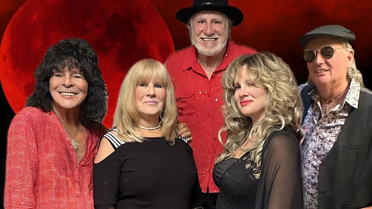 True Rumours: The Definitive Fleetwood Mac Tribute