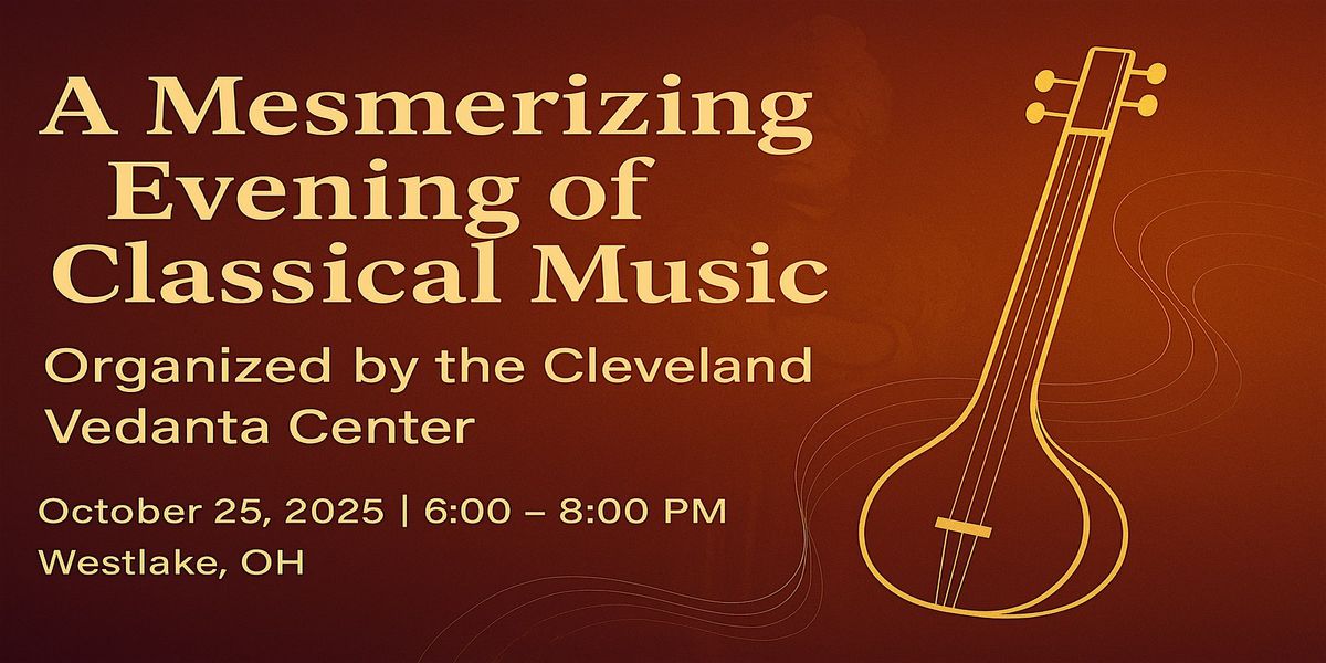 A Soulful Live Music Event
